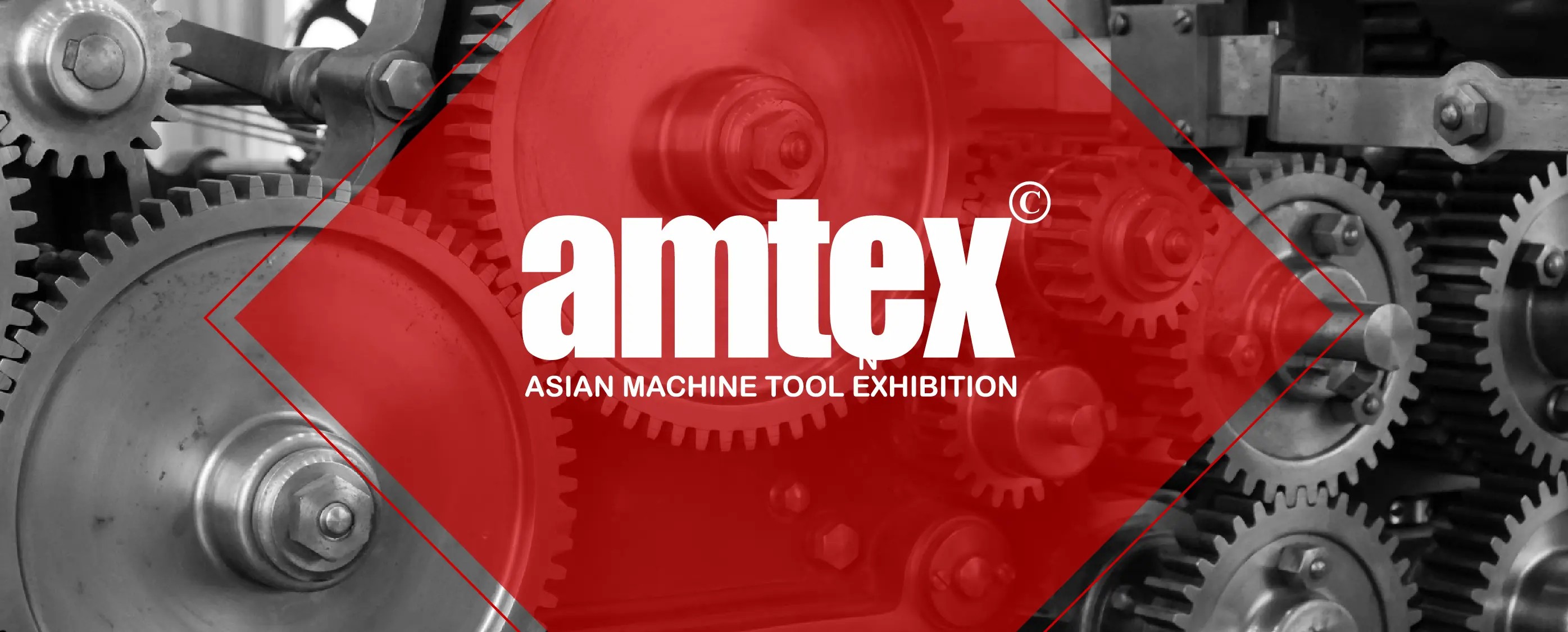 【碩泰企業 參展公告】 AMTEX 2026 印度國際工具機及自動化展 Asian Machine Tool Exhibition 2026